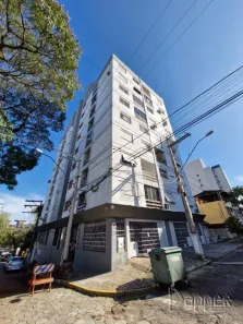 Apartamento com 2 Quartos para alugar, 68m² no Ideal, Novo Hamburgo