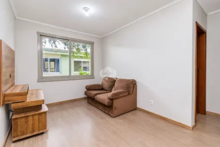 Apartamento com 2 Quartos à venda, 45m² no Camaquã, Porto Alegre