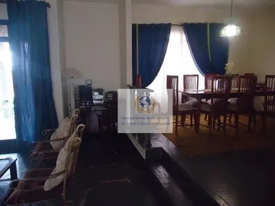 Casa com 6 Quartos à venda, 365m² no Cidade Universitária, Campinas