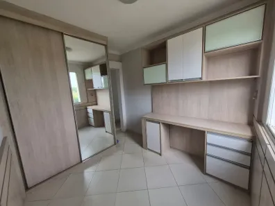 Apartamento com 2 Quartos à venda, 52m² no Jardim Americano, São José dos Campos