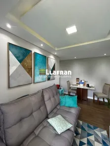 Apartamento com 2 Quartos à venda, 54m² no Vila Praia, São Paulo