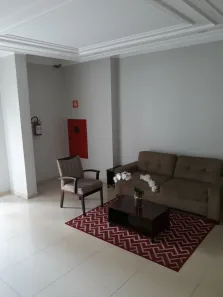 Apartamento com 3 Quartos à venda, 84m² no Vila Gumercindo, São Paulo