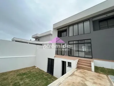 Casa com 4 Quartos à venda, 360m² no Condomínio Residencial Monaco, São José dos Campos