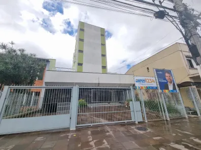 Kitnet com 1 Quarto para alugar, 34m² no Partenon, Porto Alegre