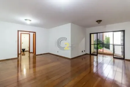 Apartamento com 3 Quartos à venda, 140m² no Perdizes, São Paulo