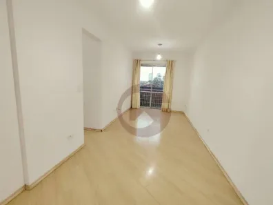 Apartamento com 2 Quartos à venda, 58m² no Vila Antônio, São Paulo
