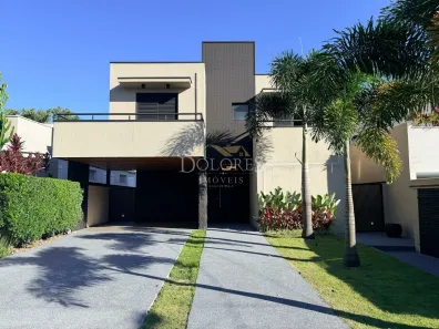 Casa de Condomínio com 3 Quartos à venda, 330m² no Parque Residencial Itapeti, Mogi das Cruzes