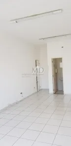 Sala Comercial para alugar, 26m² no Osvaldo Cruz, São Caetano do Sul