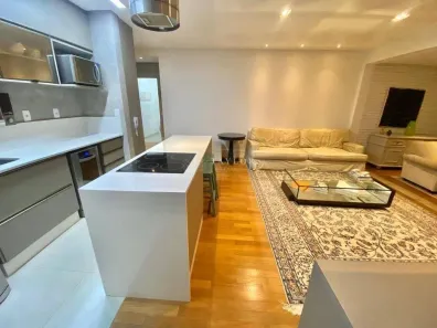 Apartamento com 2 Quartos à venda, 93m² no Itaim Bibi, São Paulo