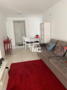 Apartamento com 2 Quartos à venda, 83m² no Icaraí, Niterói