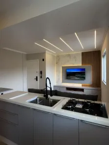 Apartamento com 2 Quartos à venda, 75m² no Areias, Camboriú