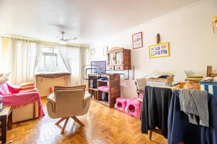 Apartamento com 2 Quartos à venda, 97m² no Vila Mariana, São Paulo