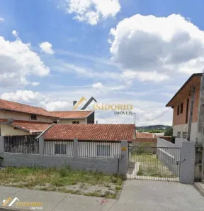 Lote/Terreno à venda, 300m² no Jardim Cláudia, Pinhais