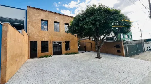 Ponto Comercial à venda, 275m² no Jardim São José, Bragança Paulista
