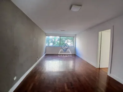 Apartamento com 3 Quartos para alugar, 130m² no Cerqueira César, São Paulo