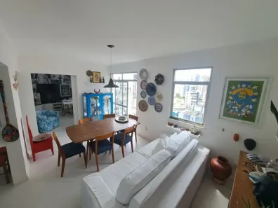 Apartamento com 2 Quartos à venda, 70m² no Ondina, Salvador