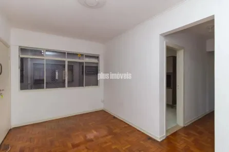 Apartamento com 2 Quartos para alugar, 80m² no Liberdade, São Paulo