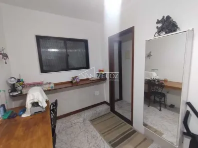 Apartamento com 3 Quartos à venda, 132m² no Catete, Rio de Janeiro