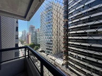 Apartamento com 3 Quartos à venda, 120m² no Praia da Costa, Vila Velha
