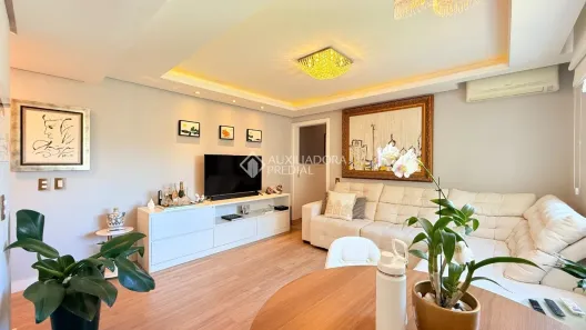 Apartamento com 2 Quartos à venda, 67m² no Boa Vista, Porto Alegre