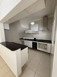 Casa de Condomínio com 2 Quartos à venda, 72m² no Cidade Jardim, Sorocaba
