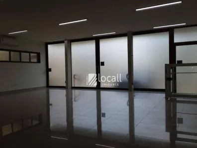 Prédio Comercial para alugar, 350m² no Centro, São José do Rio Preto