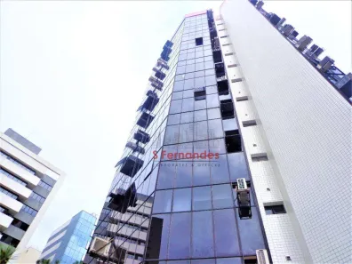 Sala Comercial à venda, 48m² no Vila Mariana, São Paulo
