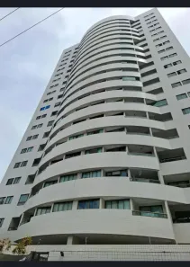 Apartamento com 2 Quartos à venda, 71m² no Boa Viagem, Recife