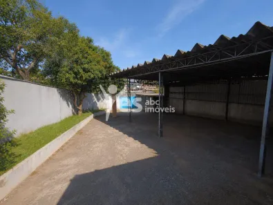 Lote/Terreno à venda, 476m² no Parque Novo Oratório, Santo André