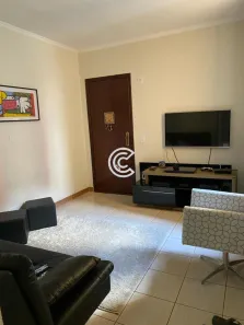 Apartamento com 2 Quartos à venda, 86m² no Jardim Paulicéia, Campinas