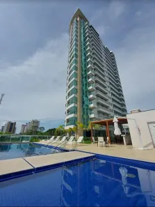 Apartamento com 3 Quartos à venda, 179m² no Ponta Negra, Manaus