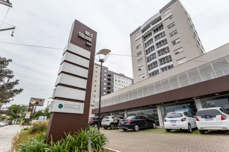 Ponto Comercial para alugar, 175m² no Chácara das Pedras, Porto Alegre