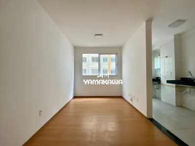Apartamento com 2 Quartos à venda, 43m² no Colônia (Zona Leste), São Paulo