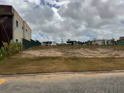 Lote/Terreno à venda, 478m² no Cidade Alpha, Eusébio