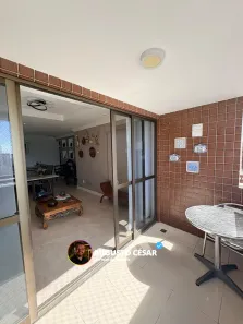 Apartamento com 3 Quartos à venda, 106m² no Boa Viagem, Recife