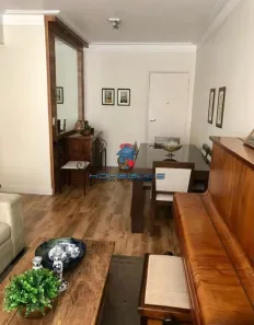 Apartamento com 3 Quartos à venda, 115m² no Vila Estanislau, Campinas