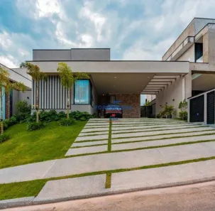 Casa de Condomínio com 3 Quartos à venda, 502m² no Chácara Ondas Verdes, Cotia
