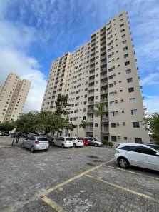 Apartamento com 2 Quartos para alugar, 55m² no Antares, Maceió