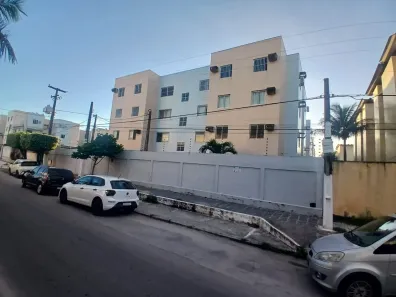Apartamento com 3 Quartos à venda, 75m² no Nova Parnamirim, Parnamirim