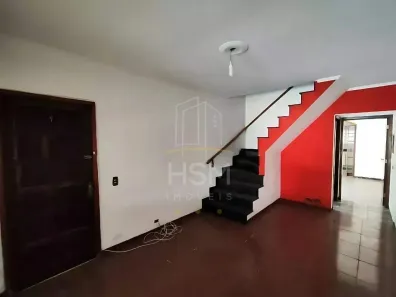 Sobrado com 3 Quartos à venda, 150m² no Paulicéia, São Bernardo do Campo