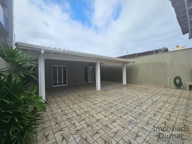 Casa com 3 Quartos à venda, 185m² no Centro, Ubatuba