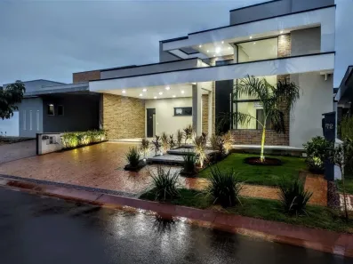 Casa com 3 Quartos à venda, 183m² no Parque Brasil 500, Paulínia