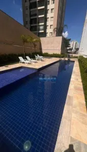 Apartamento com 2 Quartos à venda, 35m² no Mooca, São Paulo