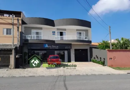 Sobrado com 3 Quartos à venda, 600m² no Fazenda Velha, Araucária