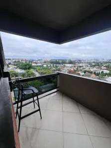 Apartamento com 1 Quarto à venda, 61m² no Alphaville Centro Industrial e Empresarial/Alphaville., Barueri