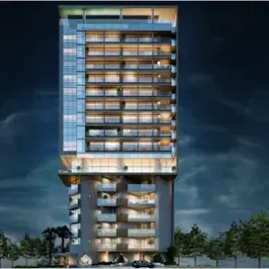 Apartamento com 1 Quarto à venda, 40m² no Humaitá, Rio de Janeiro