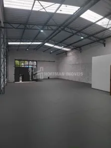 Galpão/Depósito/Armazém para alugar, 250m² no Fundação, São Caetano do Sul