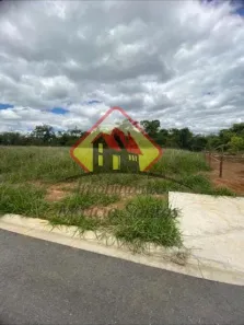 Lote/Terreno à venda, 258m² no Granjas Rurais Reunidas São Judas Tadeu, Taubaté