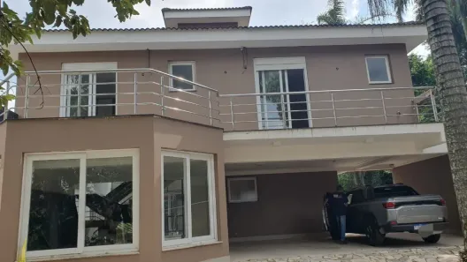 Casa de Condomínio com 3 Quartos à venda, 368m² no São Fernando Residência, Barueri