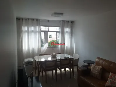 Apartamento com 2 Quartos à venda, 80m² no Vila Anglo Brasileira, São Paulo